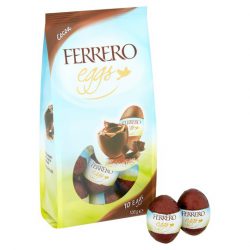 XE Ferrero Eggs Choco