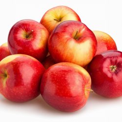 Braeburn Apples