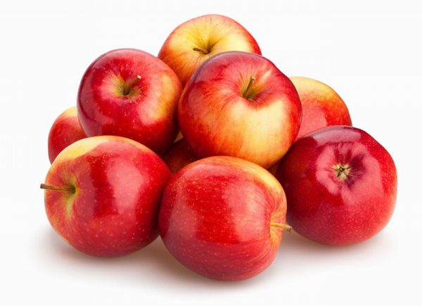 Braeburn Apples