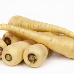 Parsnips
