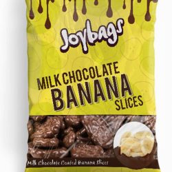 Joybag Milk Chocolate Banana