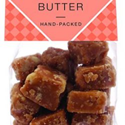 ZDL BBFB PEANUT BUTTER FUDGE BAG
