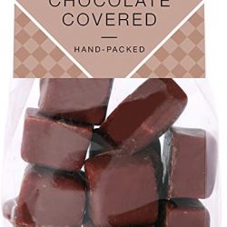 BBFB CHOCOLATE COVERED FUDGE BAG