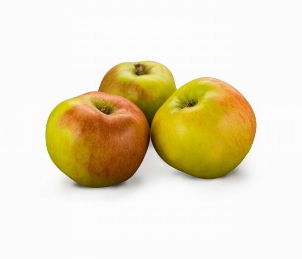Bramley Apples