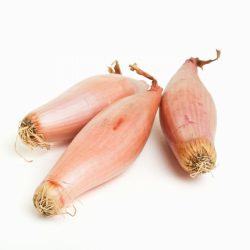 Banana Shallots