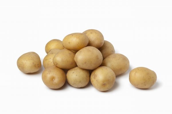 Salad Potatoes (Mids)