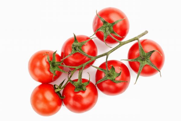 I.O.W. Cocktail Vine Tomatoes