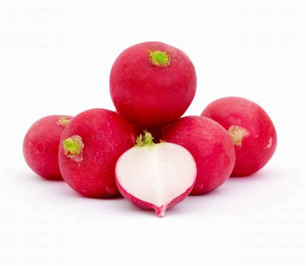 Radish Pack