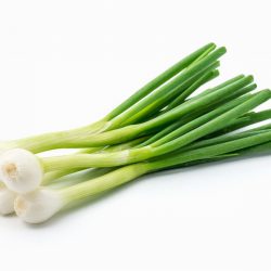 Spring Onion Bunch