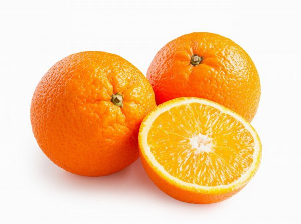 Oranges