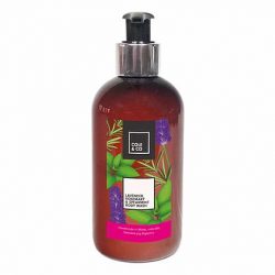 Z Lavender, Roemary,Mint Body Wash