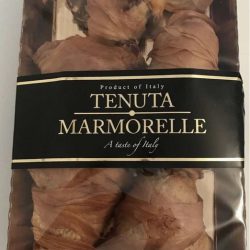 ZDL Lobster Tail  with Chocolate