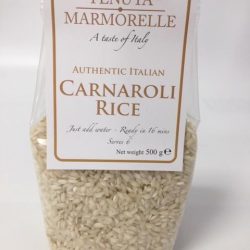 Carnaroli Rice 500g