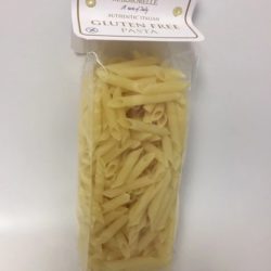 GF Penne Rigate 500g