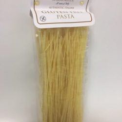 GF Spaghetti 500g