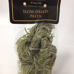 Green Tagliolini 500g