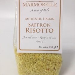 Saffron Resotto 250g