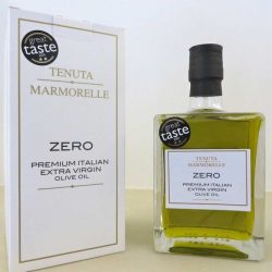 Zero Extra Virgin Olive Oil