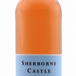 Sherborne Castle Rose 75cl