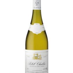 ZDL Alain Geffrey Petit Chablis