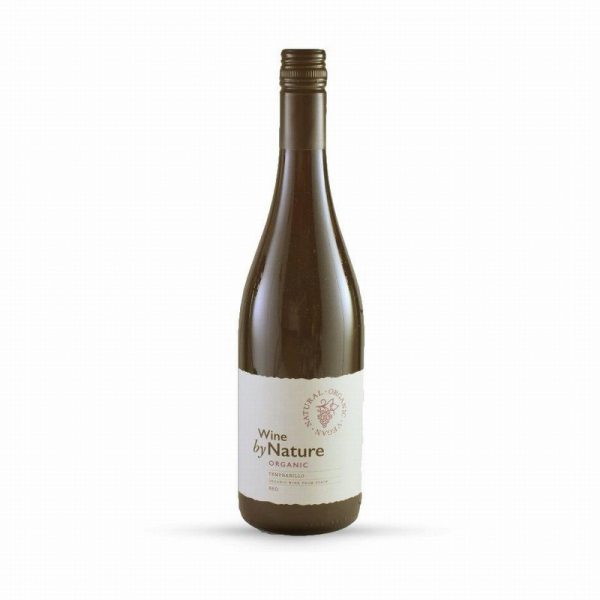 Wine By Nature Tempranillo