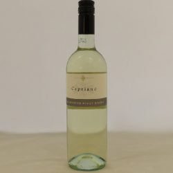 Glera-Pinot Grigio IGT Capriano