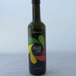 Extra Virgin Olive oil