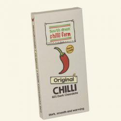 Original  Chilli Choc 80g