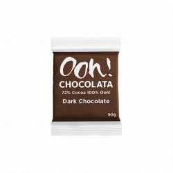 Dark Chocolate 50g