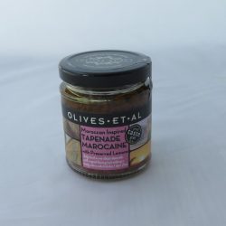 Tapenade