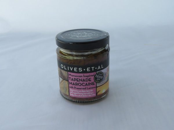 Tapenade