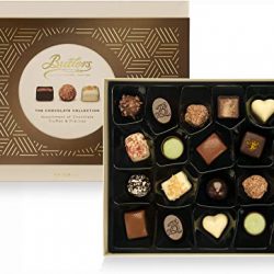 Bulters Choc Collection 300g