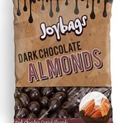 Joybag Dark Chocolate Almonds