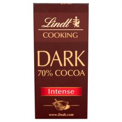 XE Lindt Cooking Chocolate 200g
