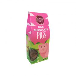 Milk Choc Pigs