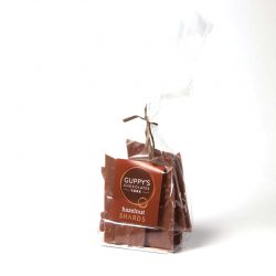 Milk Halzelnut Choc Shards 150g