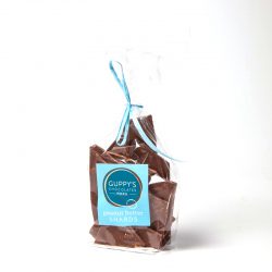 Milk Peanut Butter Choc Shards 150g