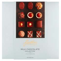 Butlers Milk Cafe Chocs 240g