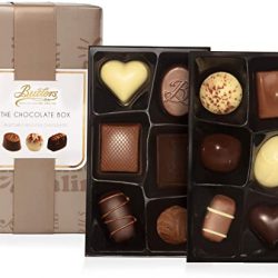 Z Choc Box Ballotin Sm 160g