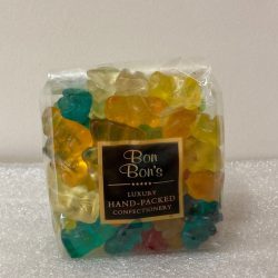 BB TF Gummy Bears