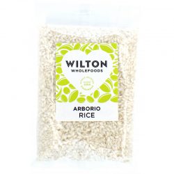 WW Arborio Rice 500g