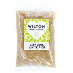 WW Easy Cook Rice 500g