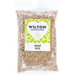 WW SOUP MIX