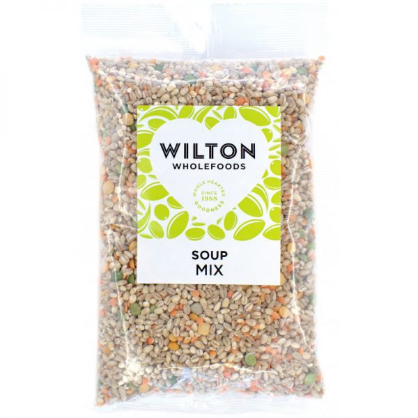 WW SOUP MIX