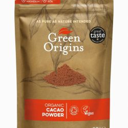 Green Origins Cacao Powder