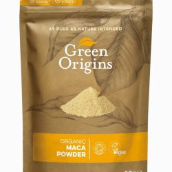 Green Origins Maca Powder