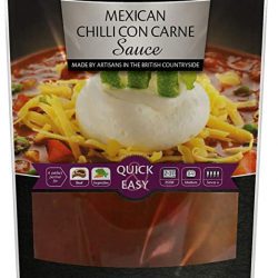 DINE Chilli Con Carne Sauce