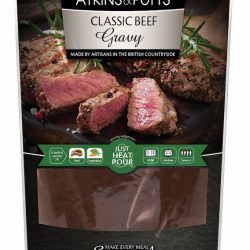 DINE with A&P Classic Beef Gravy 350g