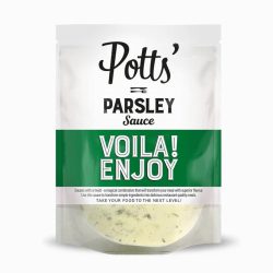 Potts Parsley Sauce