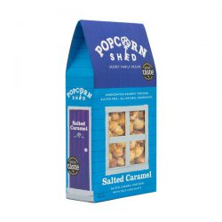 Popcorn Shed Salted Caramel